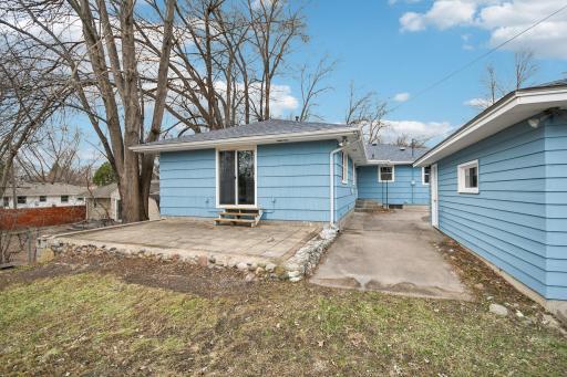 3418 Xenia Avenue N, Crystal, MN 55422