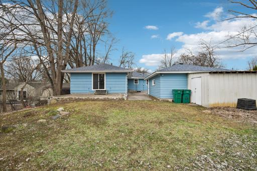3418 Xenia Avenue N, Crystal, MN 55422