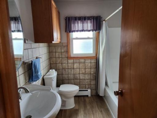 300 6th Street W, Hector, MN 55342