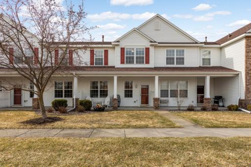 10613 172nd Lane NW, Elk River, MN 55330