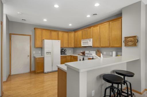 10613 172nd Lane NW, Elk River, MN 55330