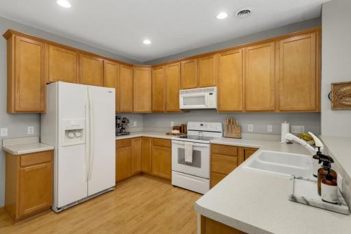 10613 172nd Lane NW, Elk River, MN 55330