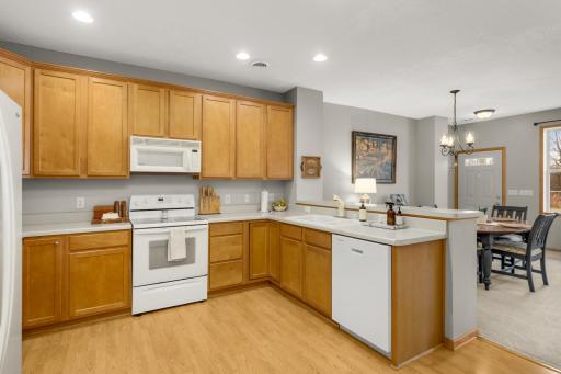 10613 172nd Lane NW, Elk River, MN 55330