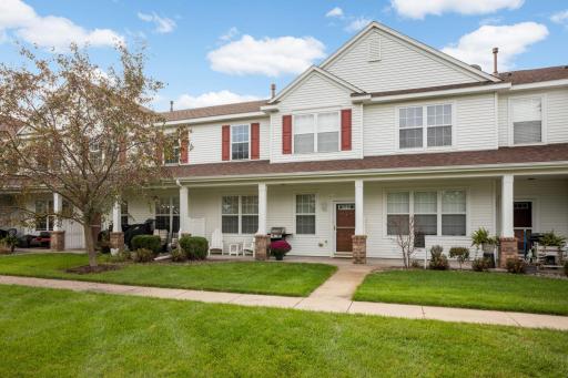 10613 172nd Lane NW, Elk River, MN 55330