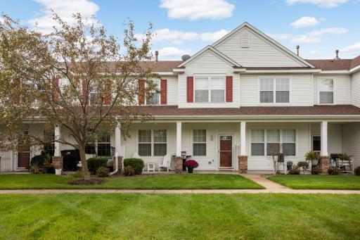 10613 172nd Lane NW, Elk River, MN 55330