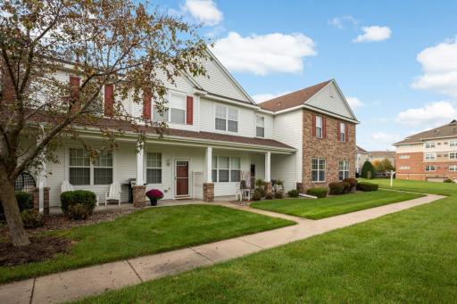 10613 172nd Lane NW, Elk River, MN 55330