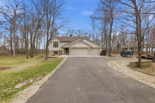 Welcome Home! - Outdoor phots coming soon.