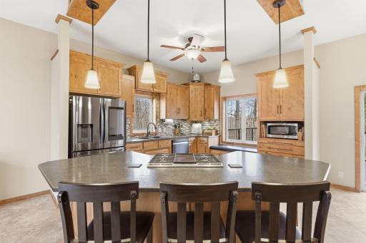 20760 Okinawa Street NE, Cedar, MN 55011