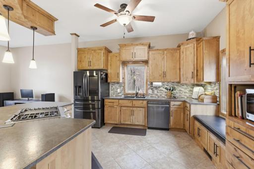 20760 Okinawa Street NE, Cedar, MN 55011