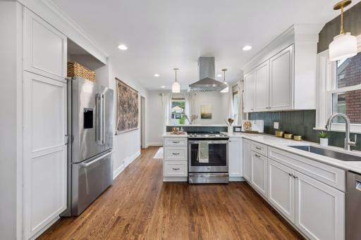 3322 Taylor Street NE, Minneapolis, MN 55418