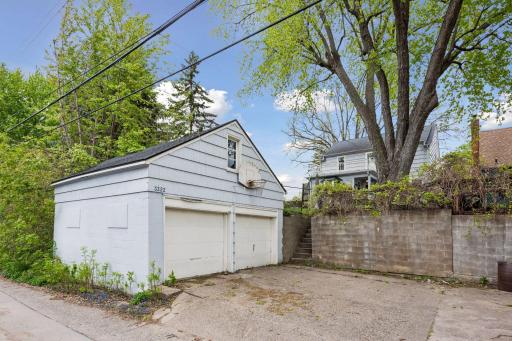 3322 Taylor Street NE, Minneapolis, MN 55418