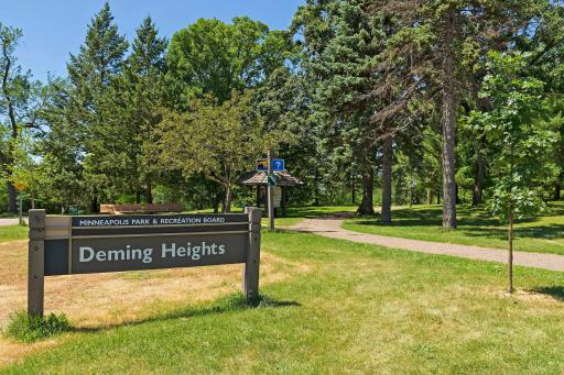 Close to parks, stores, restaurants and more!