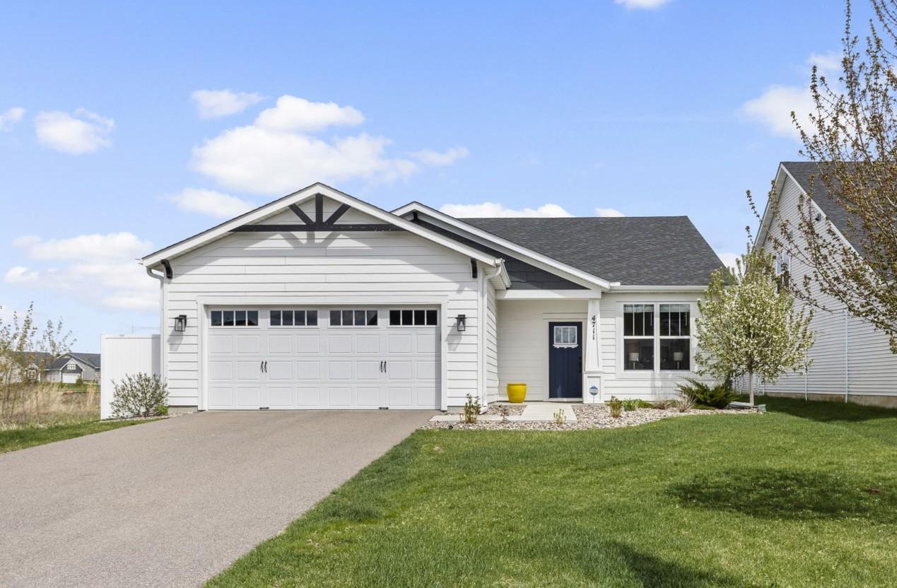 Welcome to 4711 Schilling Ct!