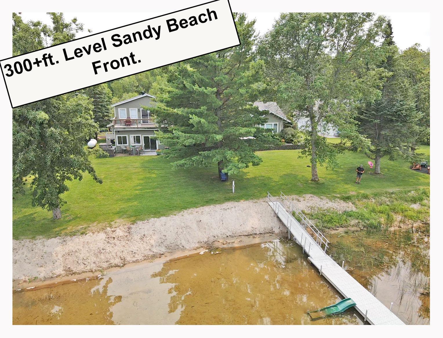 300 + Feet of Level Sandy Frontage.jpg