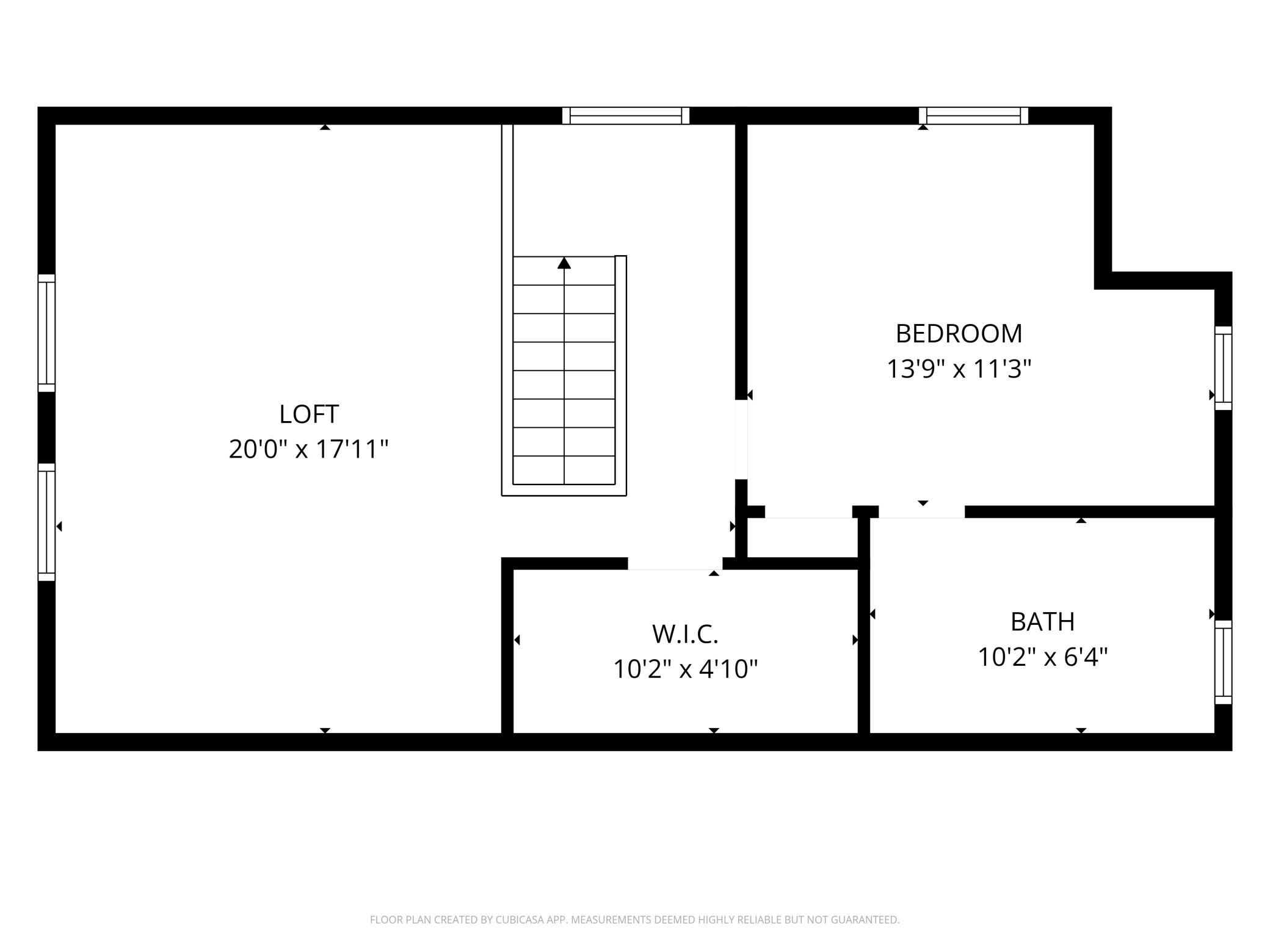 3rd Floor