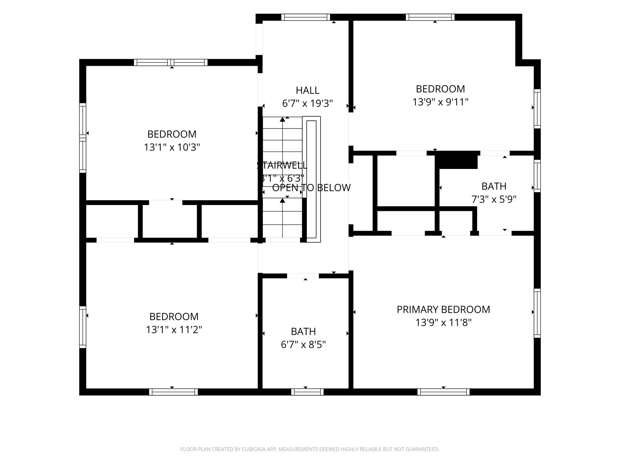 2nd Floor