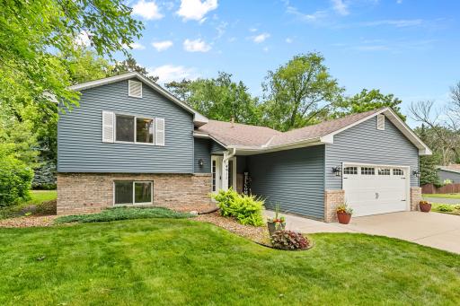 4911 106th Avenue NE, Circle Pines, MN 55014