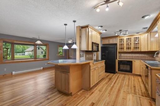 639 Barbara Lane, Lino Lakes, MN 55014