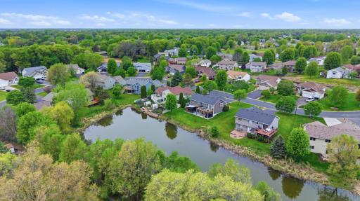639 Barbara Lane, Lino Lakes, MN 55014