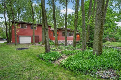 639 Barbara Lane, Lino Lakes, MN 55014