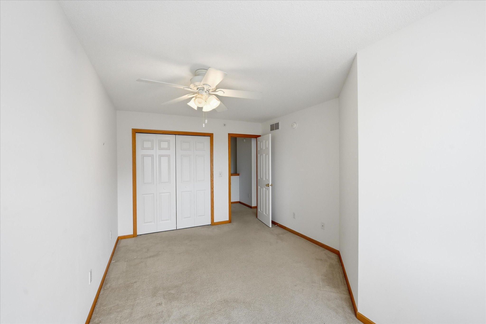 Nice close space too!