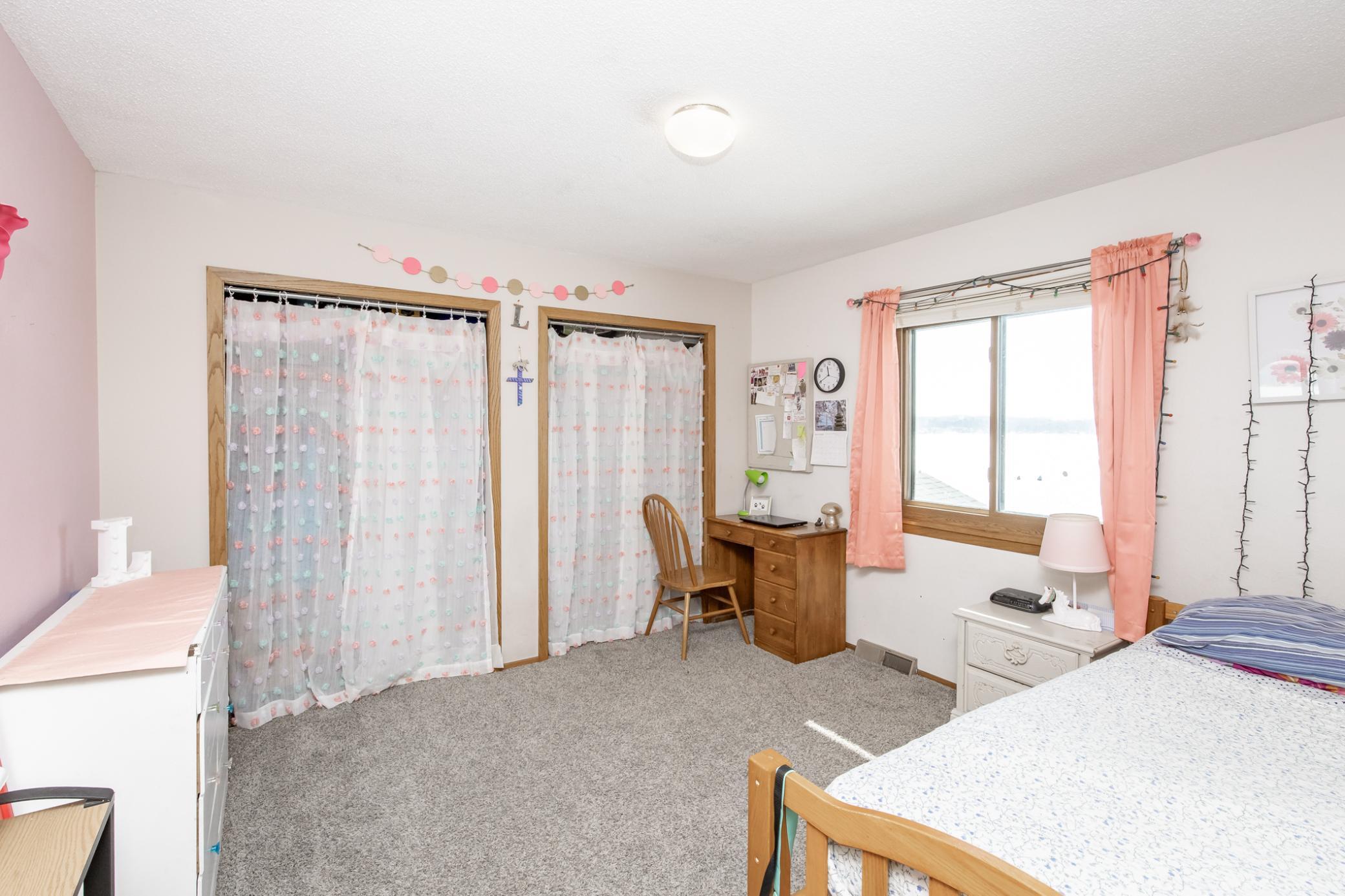 4th Upstairs Bedroom