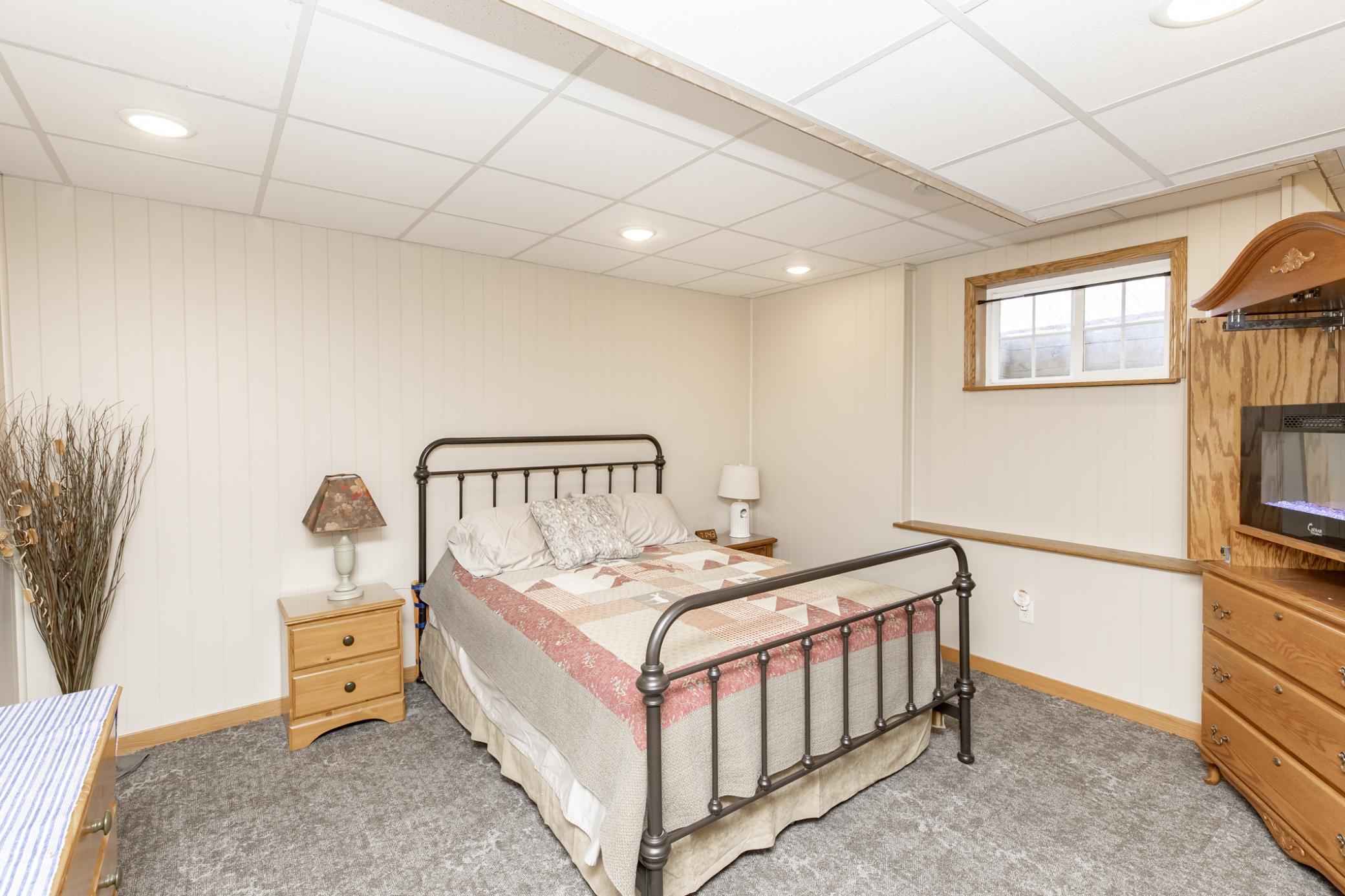 Downstairs Potential Bedroom