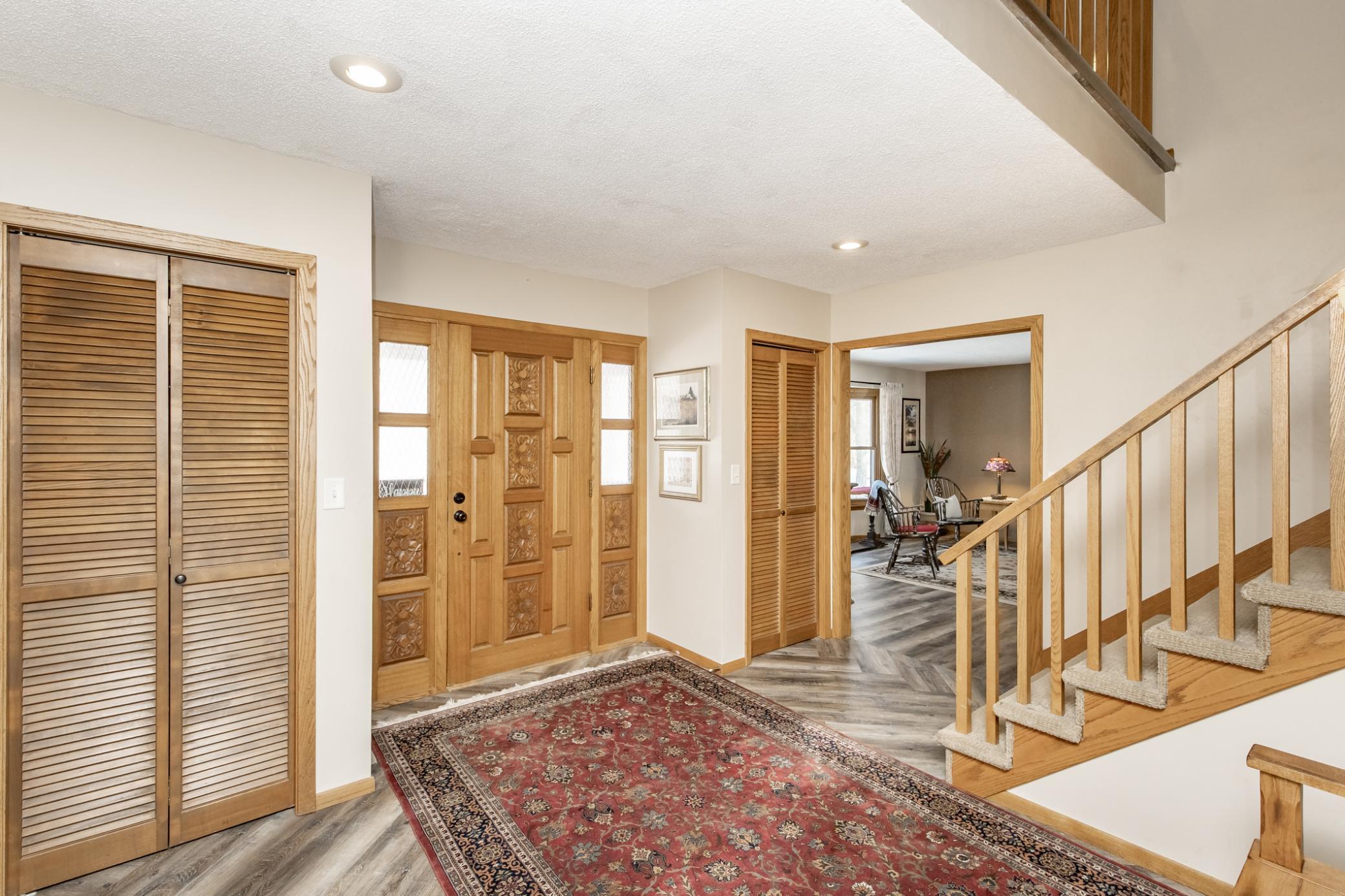 Entryway