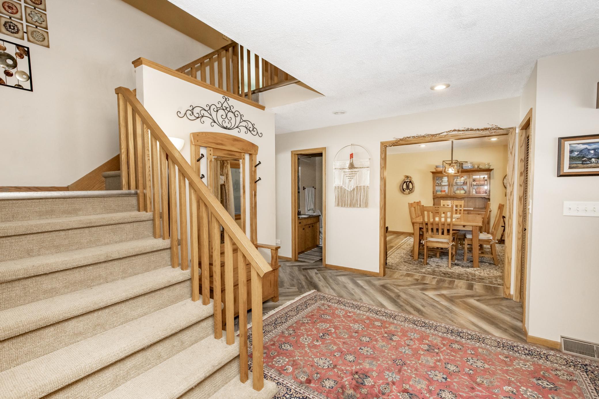 Entryway