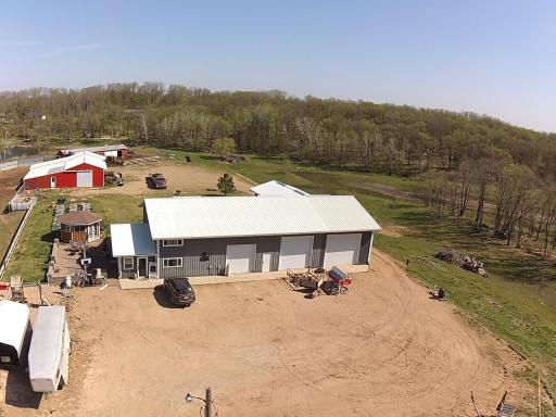 27301 315th Street, Erhard, MN 56534