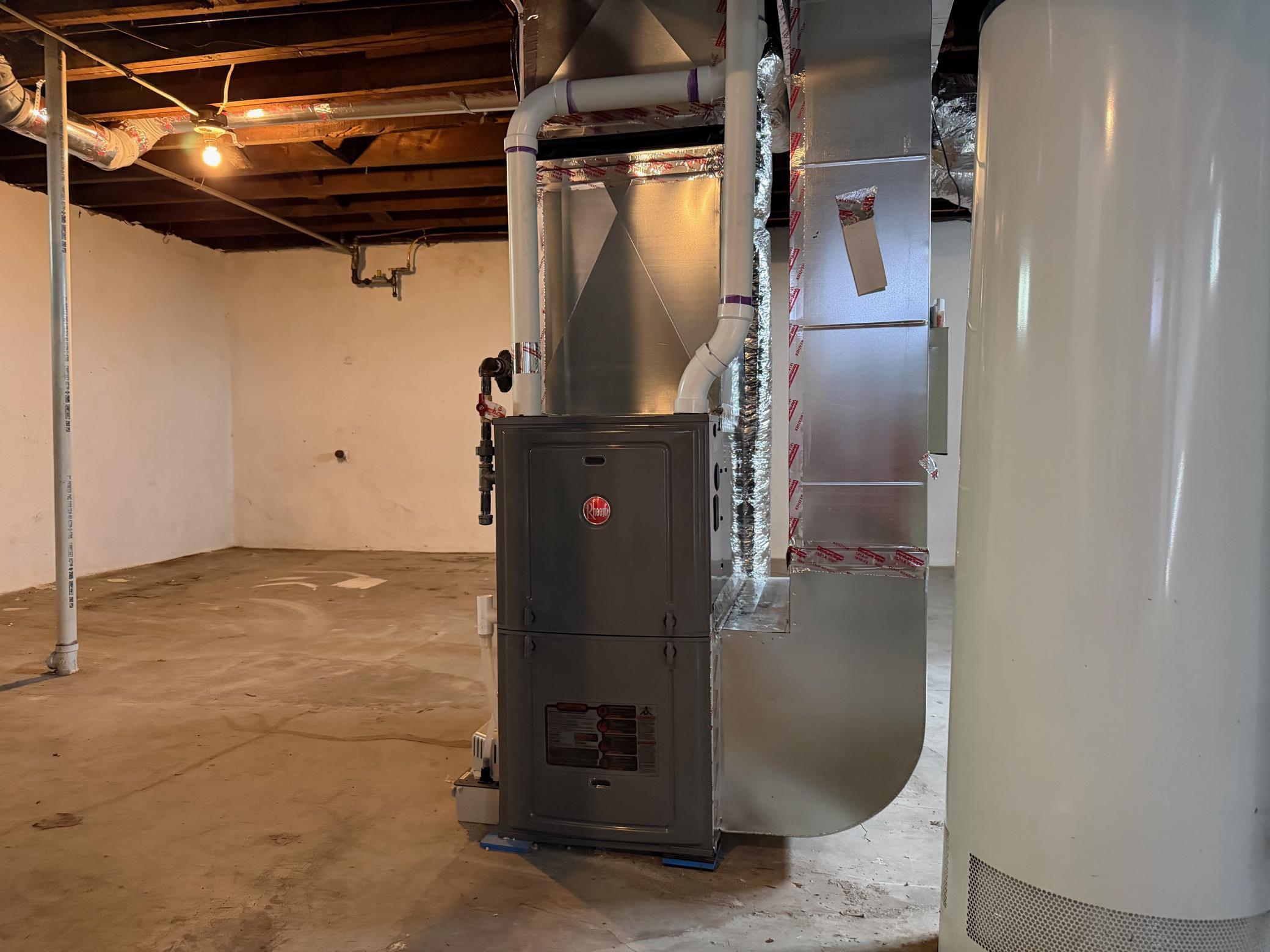 Professionally Installed!