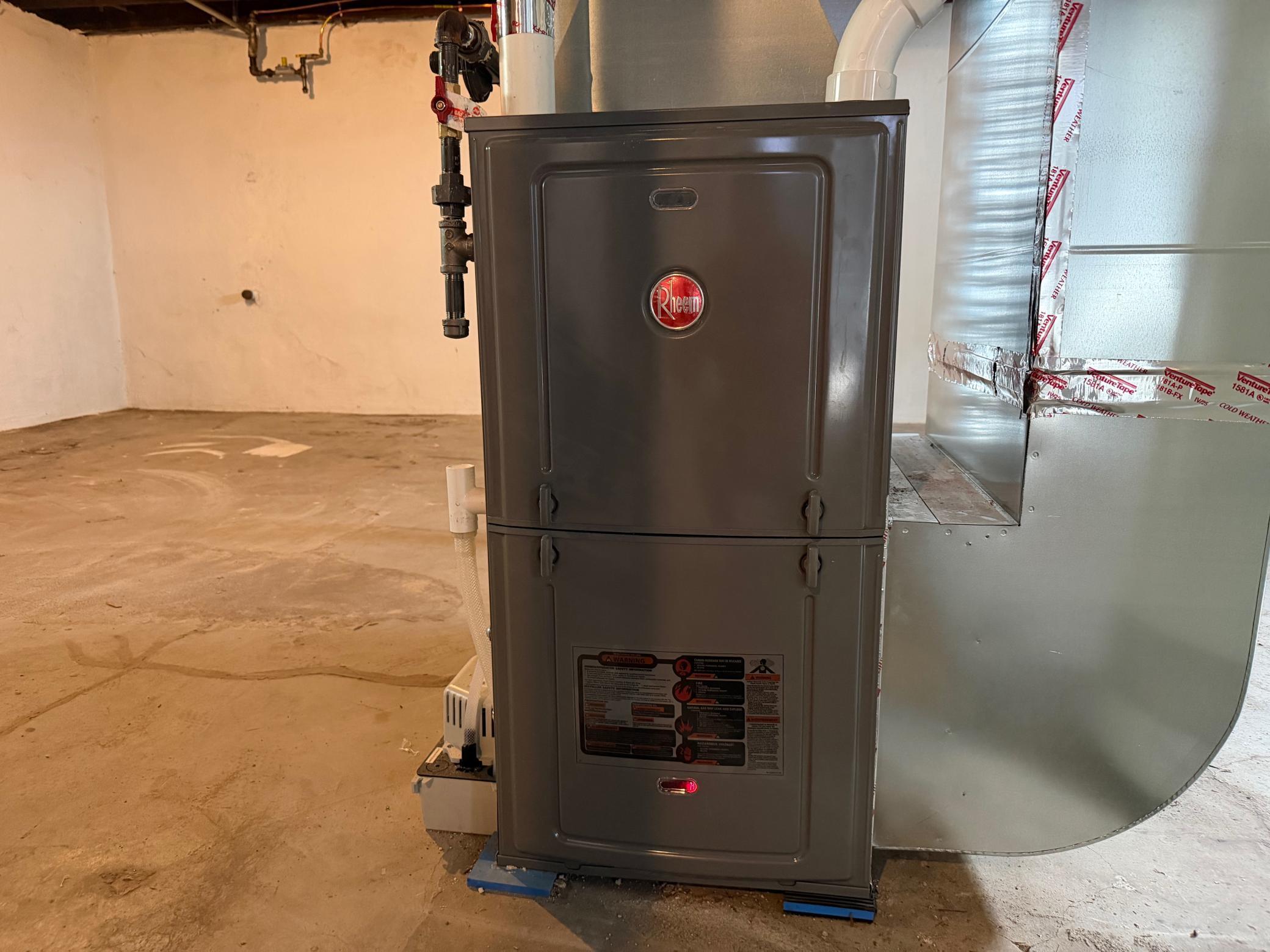 Peace of Mind for Years to Come!