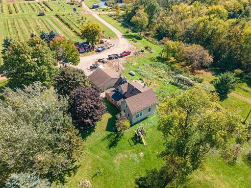 16385 310th Street, Center City, MN 55012