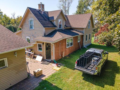 16385 310th Street, Center City, MN 55012