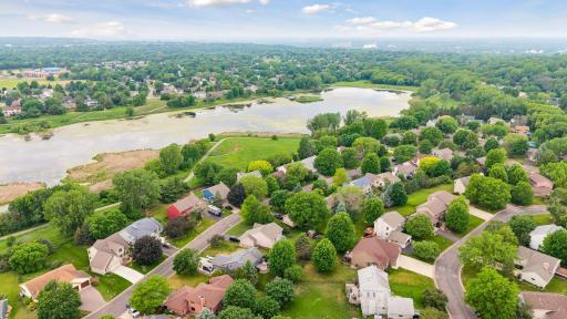 13820 Sunset Lake Drive, Burnsville, MN 55337