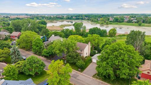 13820 Sunset Lake Drive, Burnsville, MN 55337