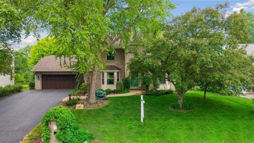 13820 Sunset Lake Drive, Burnsville, MN 55337