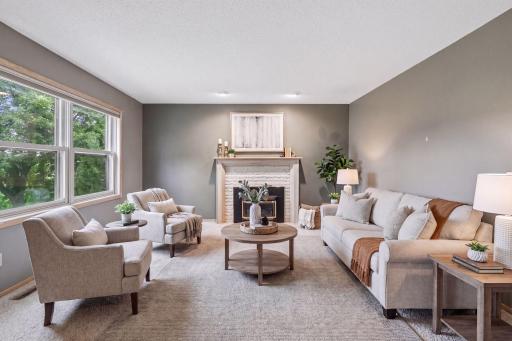 13820 Sunset Lake Drive, Burnsville, MN 55337