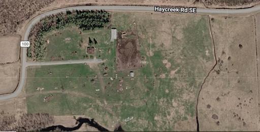 3451 Hay Creek Road SE, Baudette, MN 56623