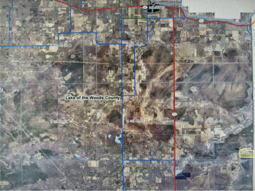County Overview