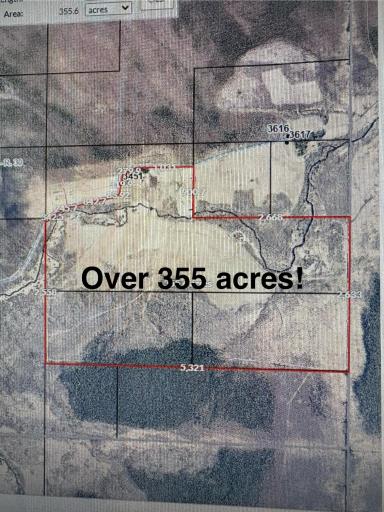 3451 Hay Creek Road SE, Baudette, MN 56623