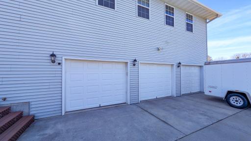 700 38th Ave NE, Austin, MN 55912