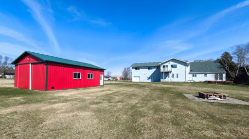 700 38th Ave NE, Austin, MN 55912