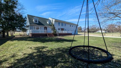 700 38th Ave NE, Austin, MN 55912