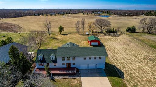 700 38th Ave NE, Austin, MN 55912