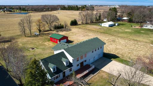 700 38th Ave NE, Austin, MN 55912