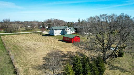 700 38th Ave NE, Austin, MN 55912