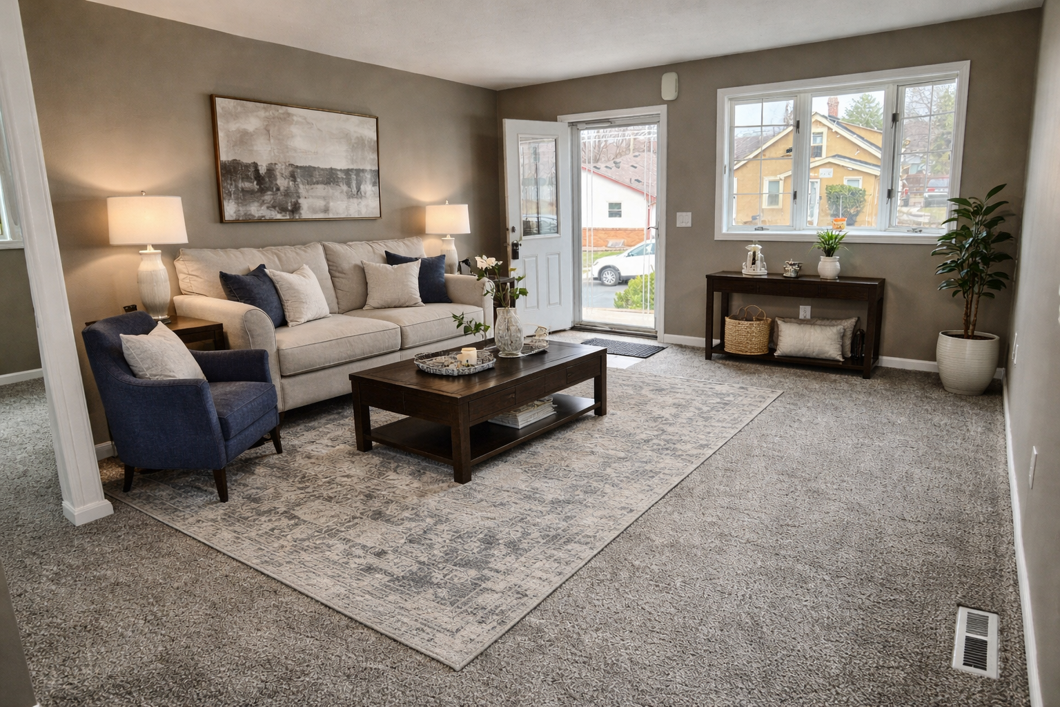 Spacious contemporary living room interior.png