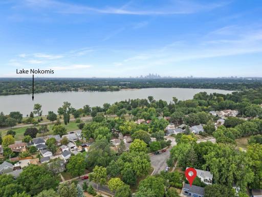 5425 24th Avenue S, Minneapolis, MN 55417