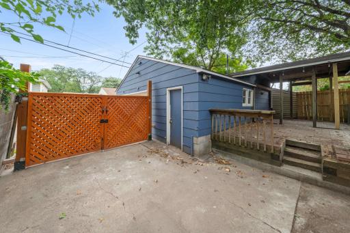 5425 24th Avenue S, Minneapolis, MN 55417